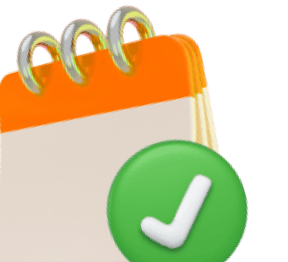 รูปภารกิจประจำวัน